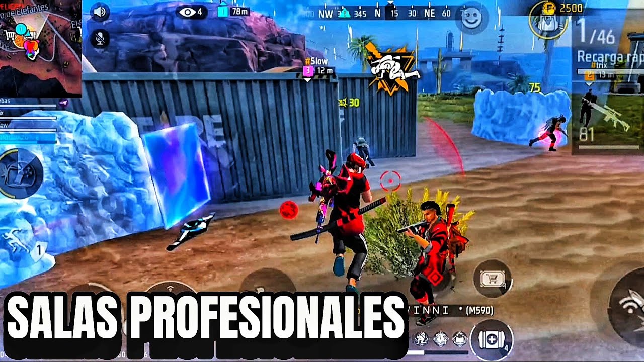 ENTRENAR Y ENTRENAR MEJORA EN MUCHOS ASPECTOS ⏳🦾 | ROGPHONE 6D | Karmita Highlights