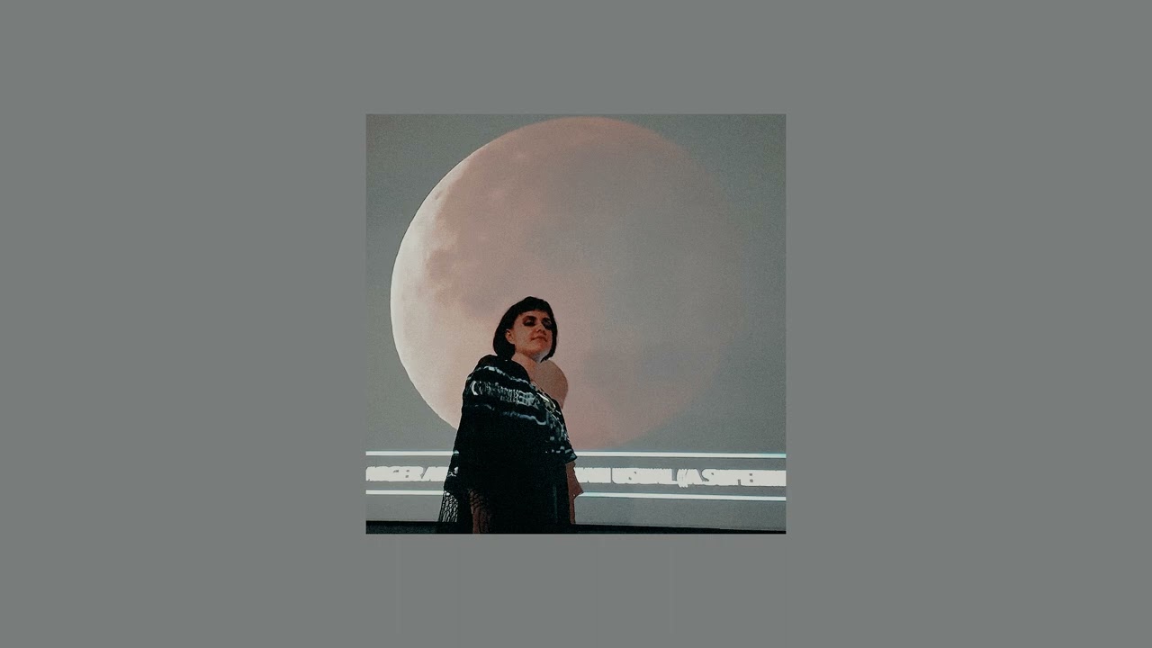 Princess Chelsea - The Loneliest Girl (Slowed and Reverb)