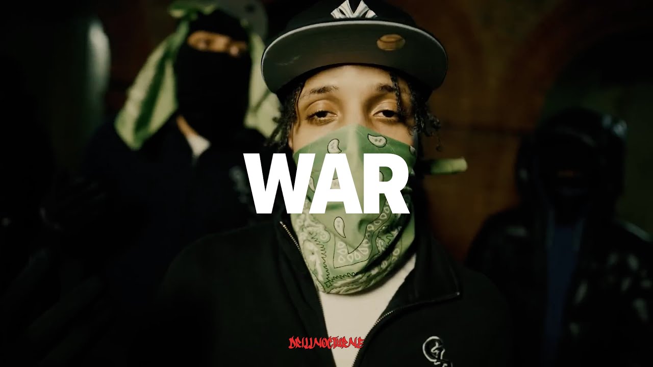 [FREE] UK Drill x NY Drill type beat 