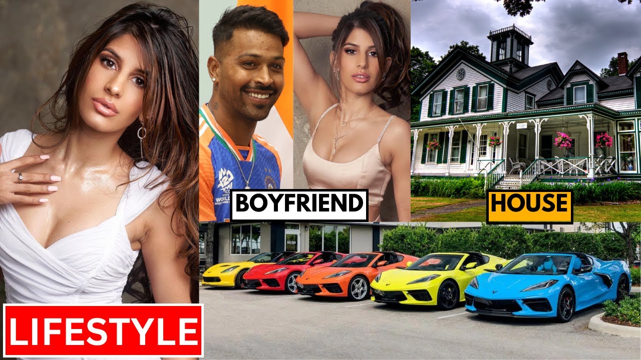 Jasmin Walia Lifestyle 2024, Boyfriend, Age, Biography, Net Worth, House, Cars, Salary