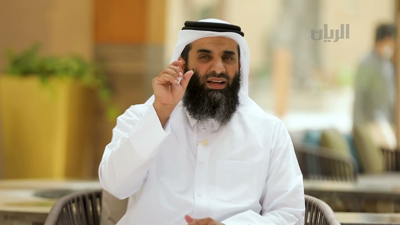 برنامج أسباب النزول - شرح لسبب نزول سورة الصف