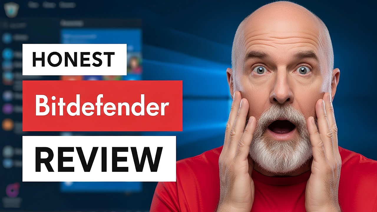 Is Bitdefender Really the Best Antivirus for 2026? Bitdefender Review 2026
