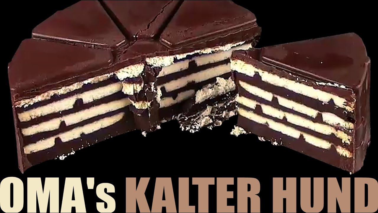 Oma Hartmanns ® Kalter Hund - Geschmackstest mit Rupi & Joe