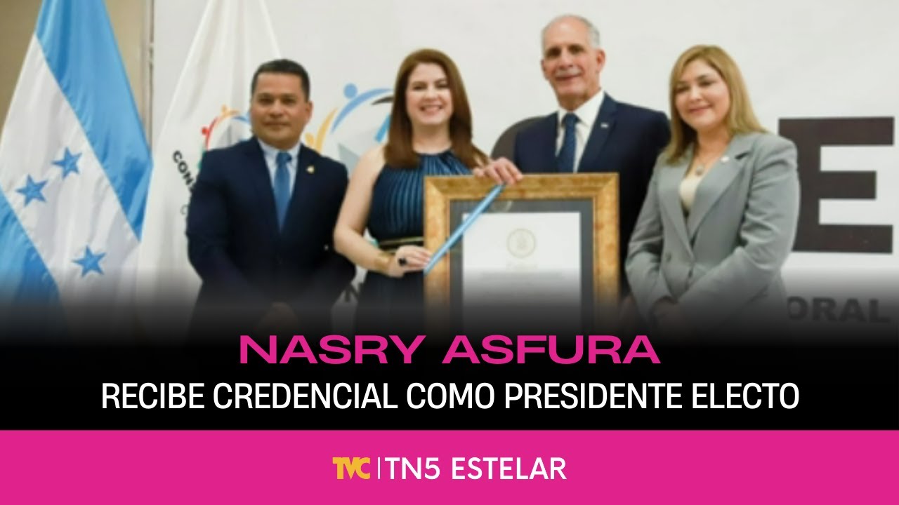 TN5 Estelar - Miércoles 21 de enero 2026