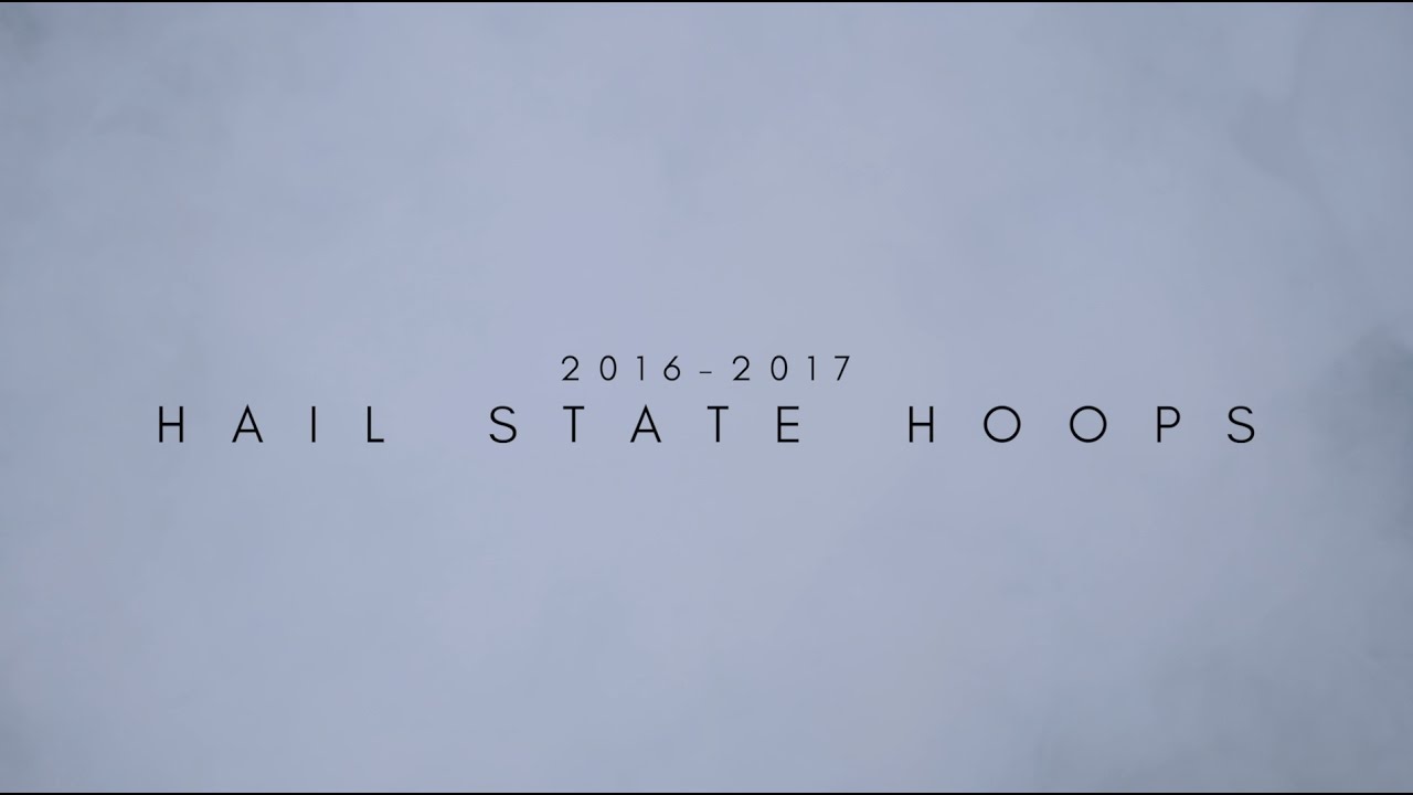2016-17 Mississippi State Women's Basketball Year-in-Review