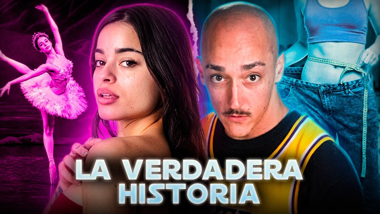 ⚠️  El PASADO OSCURO de la MEJOR PAREJA de internet l Qui&eacute;n caraj* Juli Savioli y Pelao Khe?
