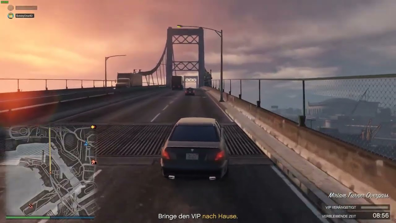 GTA 5 Online 051 #gta5
