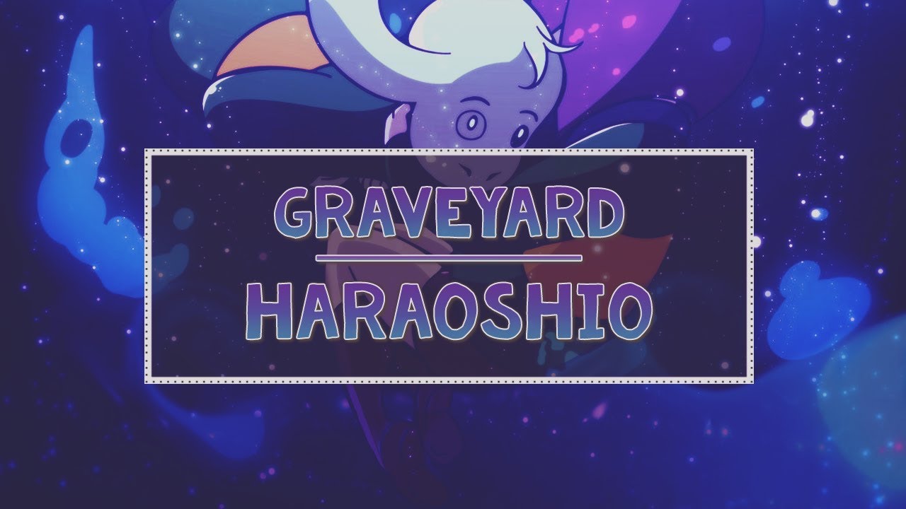 【Haraoshio】 MarvyanakaP - GraveyarD [POLISH]