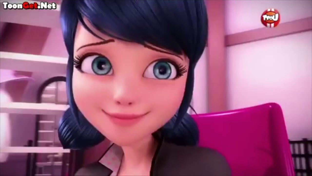 A Million Dreams//Miraculous Ladybug