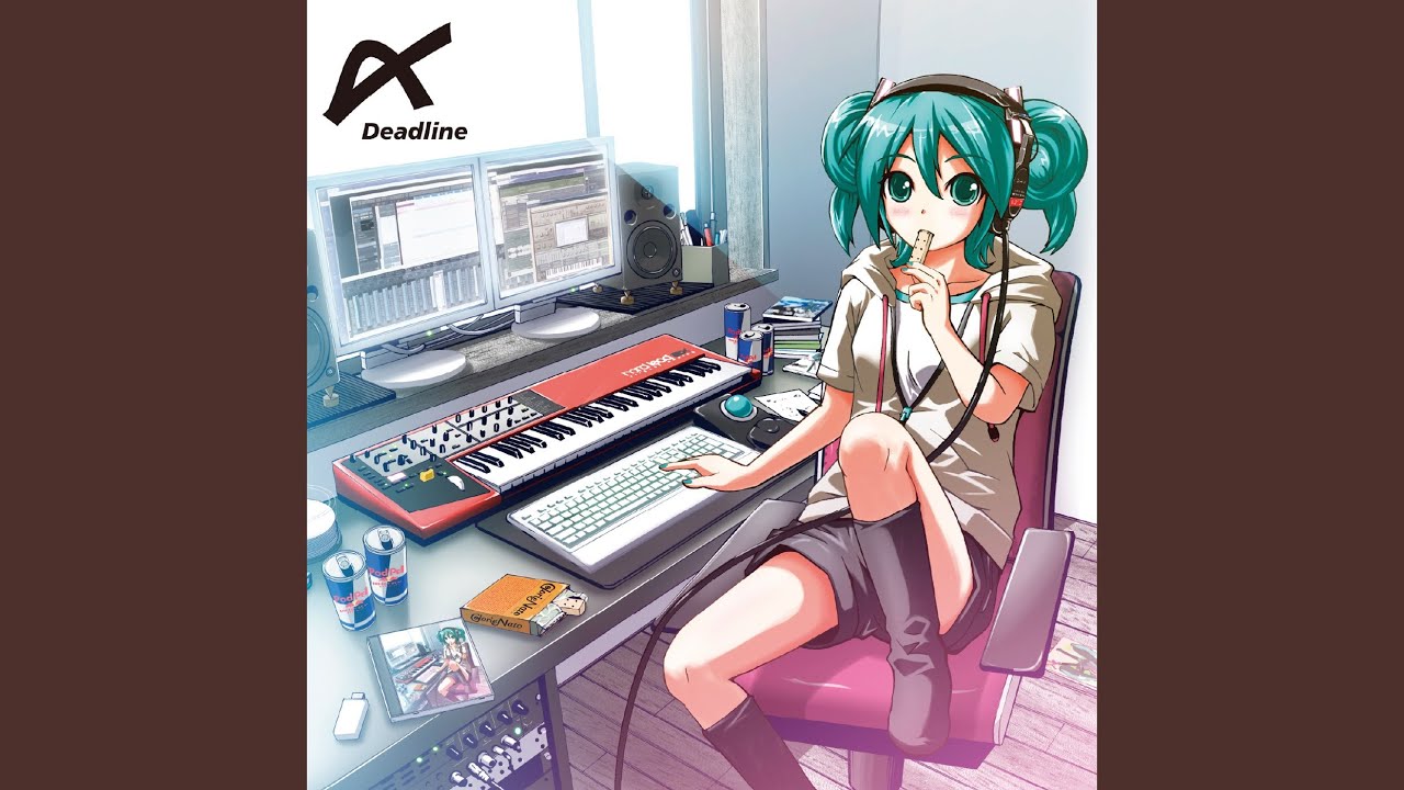Twilight Star - Original Mix (feat. IA)