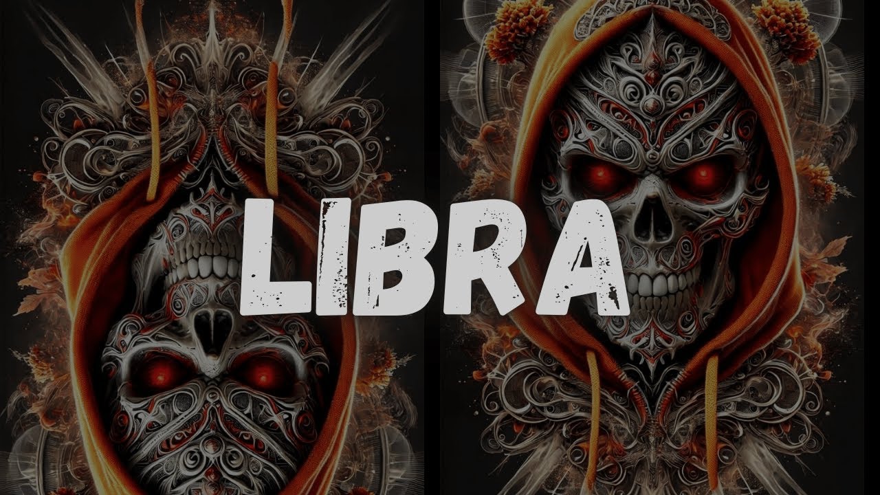 LIBRA ESTE EVENTO INESPERADO TE SORPRENDERÁ EN GRANDE!🎉❤️SEÑALES LLEGAN EN ESTOS DÍAS!😍🍀✨