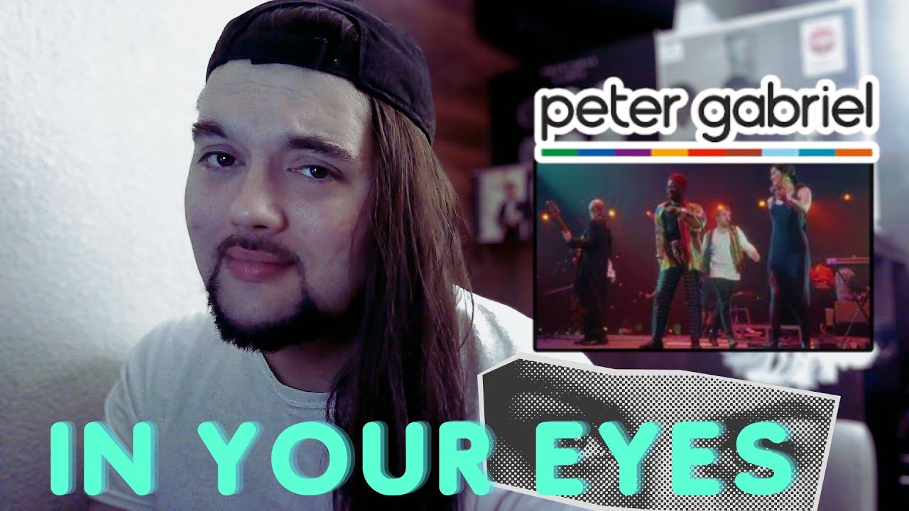 Drummer reacts to 