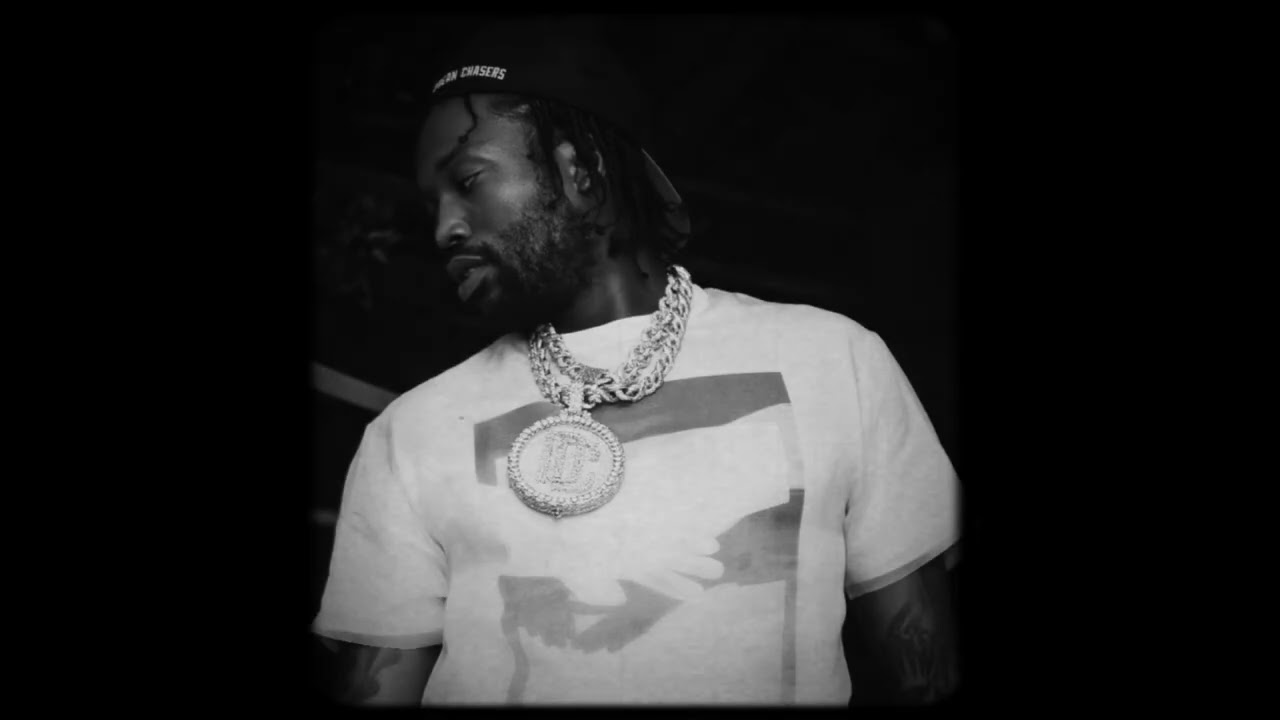 (FREE) Meek Mill Type Beat - “Only God Can Judge”