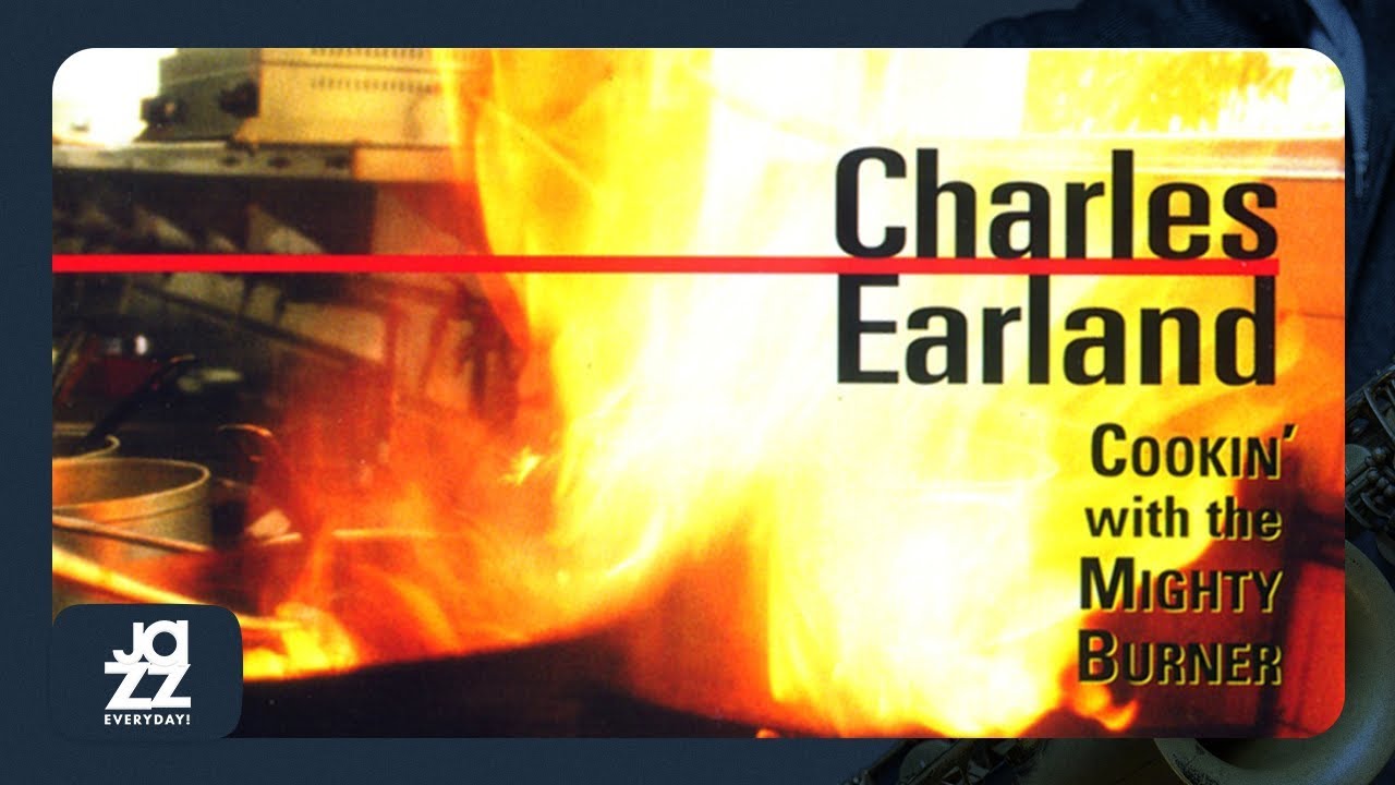 Charles Earland - Stella by Starlight