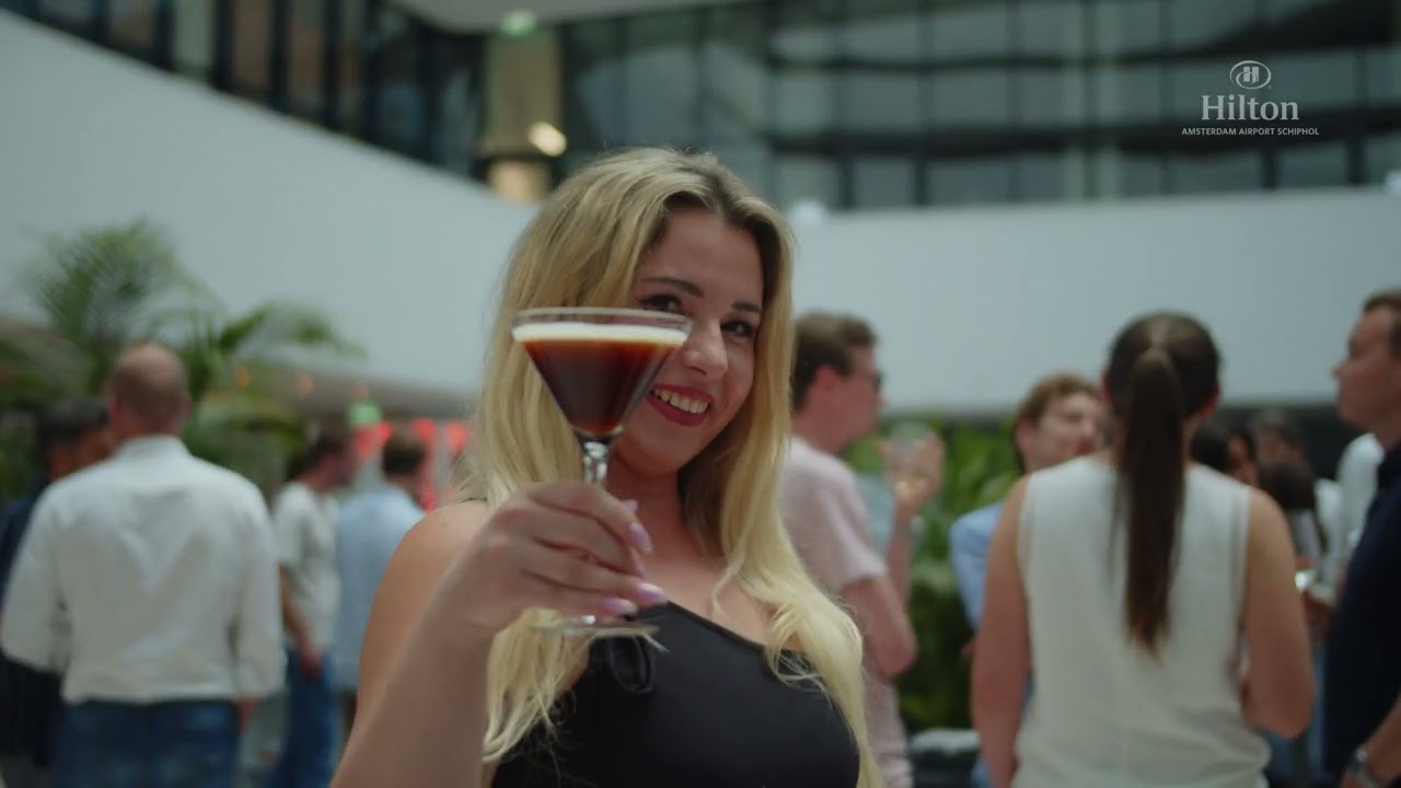 Aftermovie Ginius Afterwork - Treasure Island