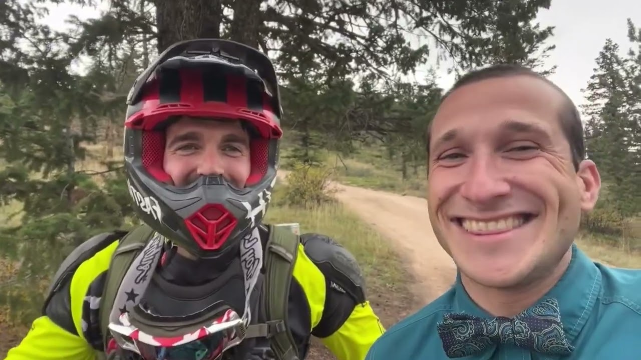 16 Hours in Colorado 2025
