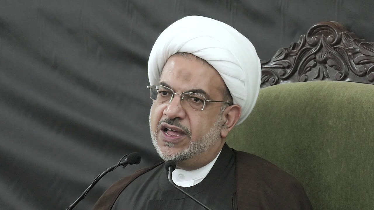 ظواهر مشتركة في حياة الأئمة الجواد والعسكريين