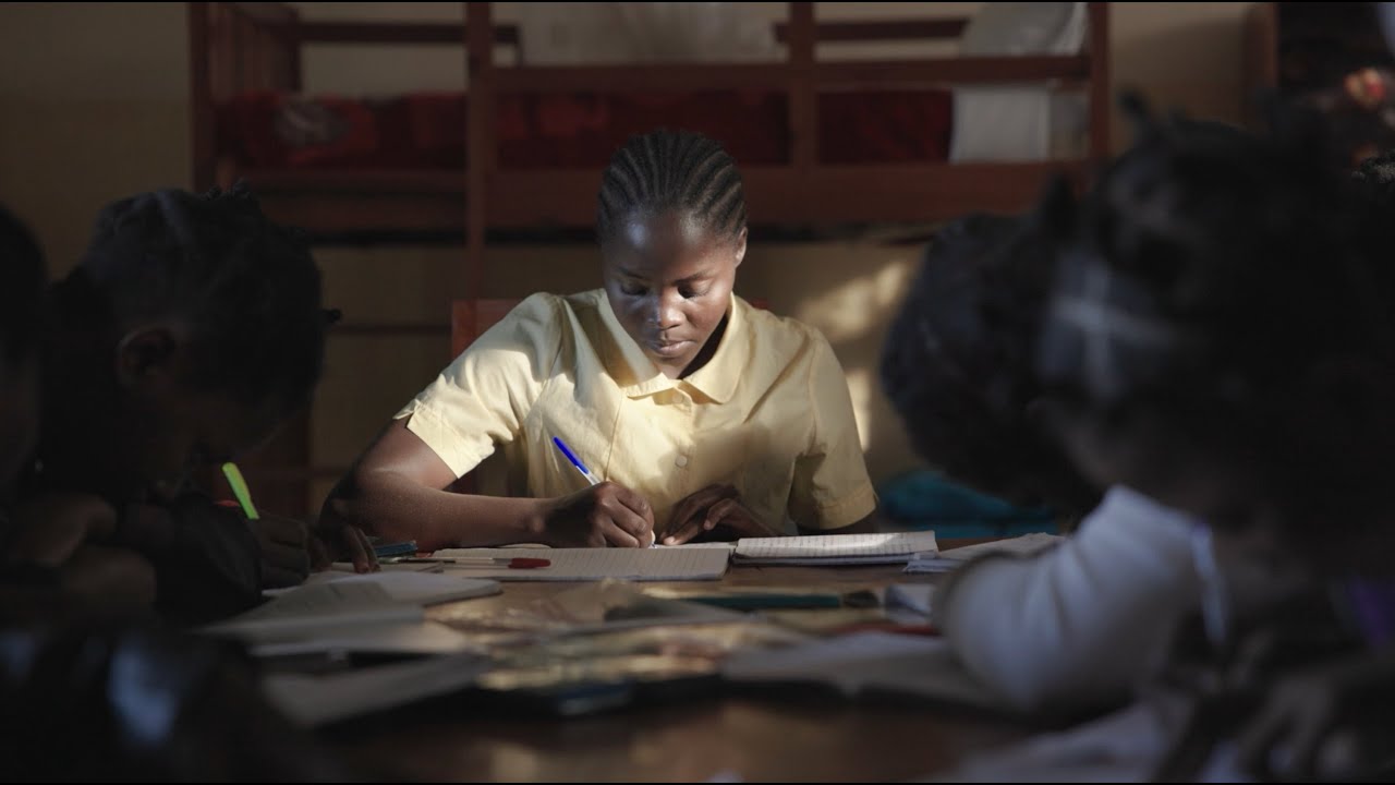 PEACE (Peace through Economic Action and Community Empowerment) - English subtitles
