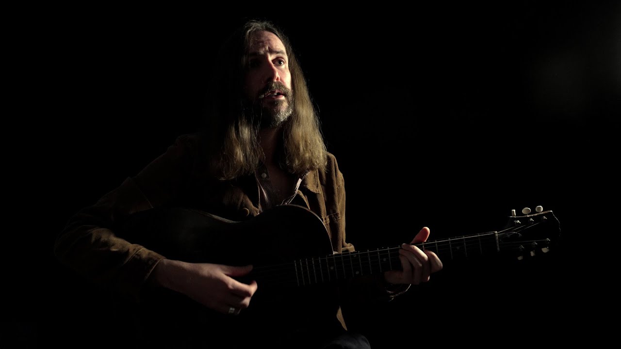 MG Boulter || 29.08.2023 || Three songs unplugged