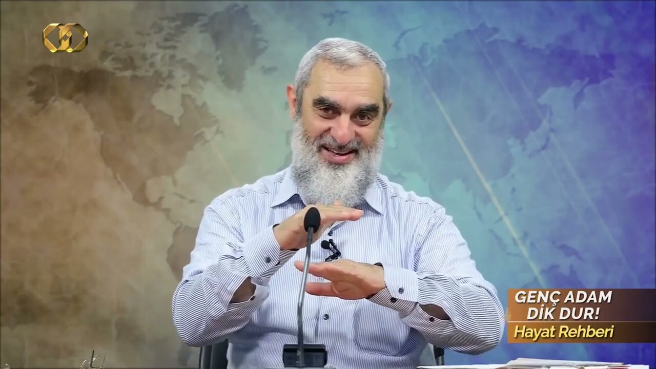 İnsan dəfələrlə eyni g&uuml;nahı işləsə yenə t&ouml;vbə etməlidir