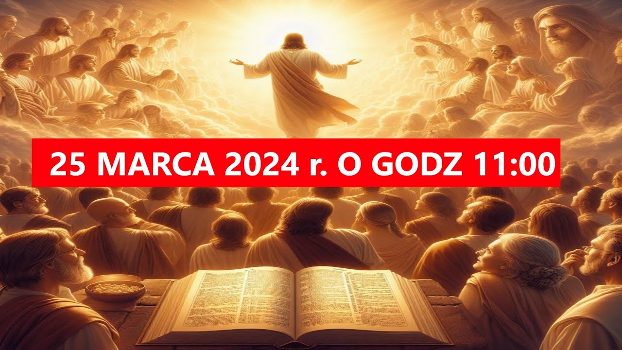 ПРОВЕРКА СОЗНАНИЯ БУДЕТ 25 МАРТА 2024 ГОДА В 11:00?! Полный отчет. Конец Времен