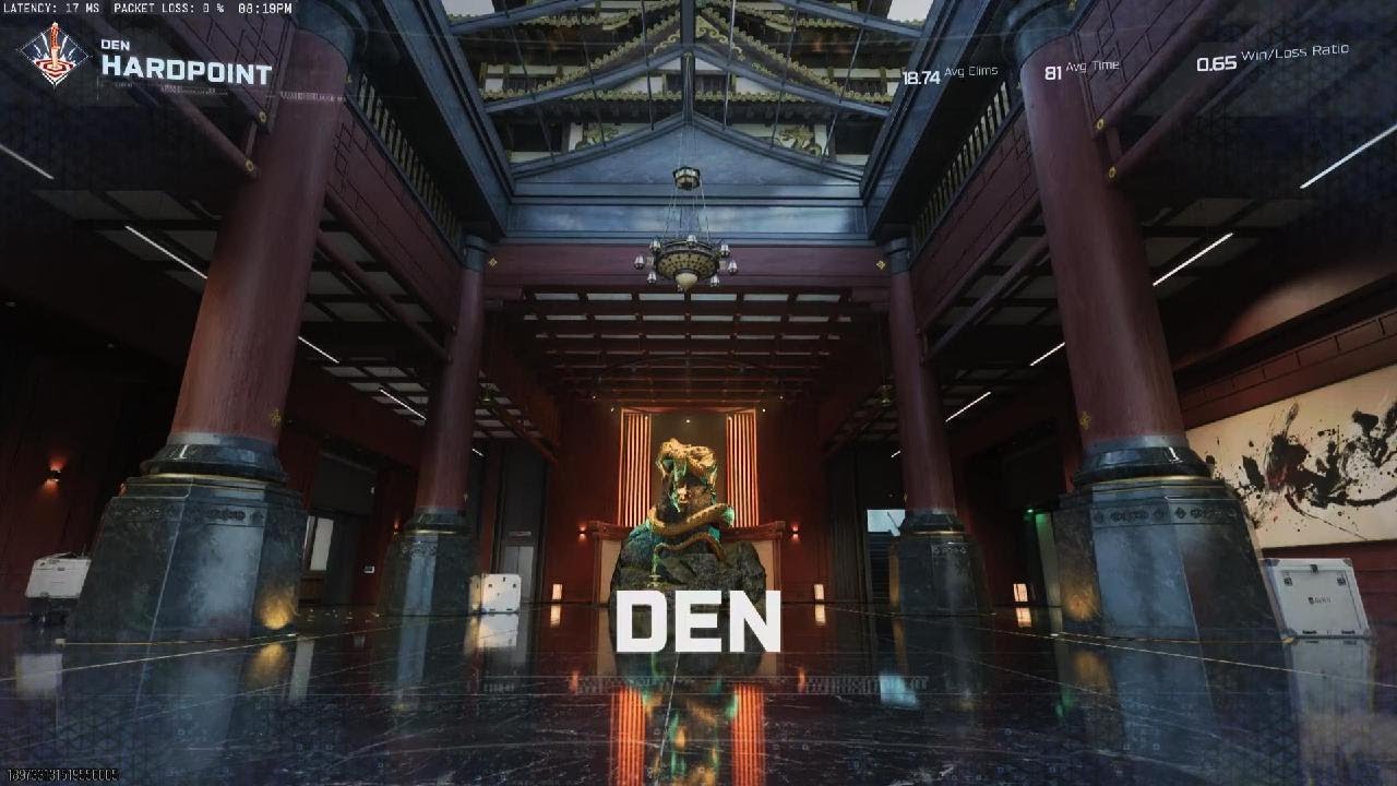 Slow start...