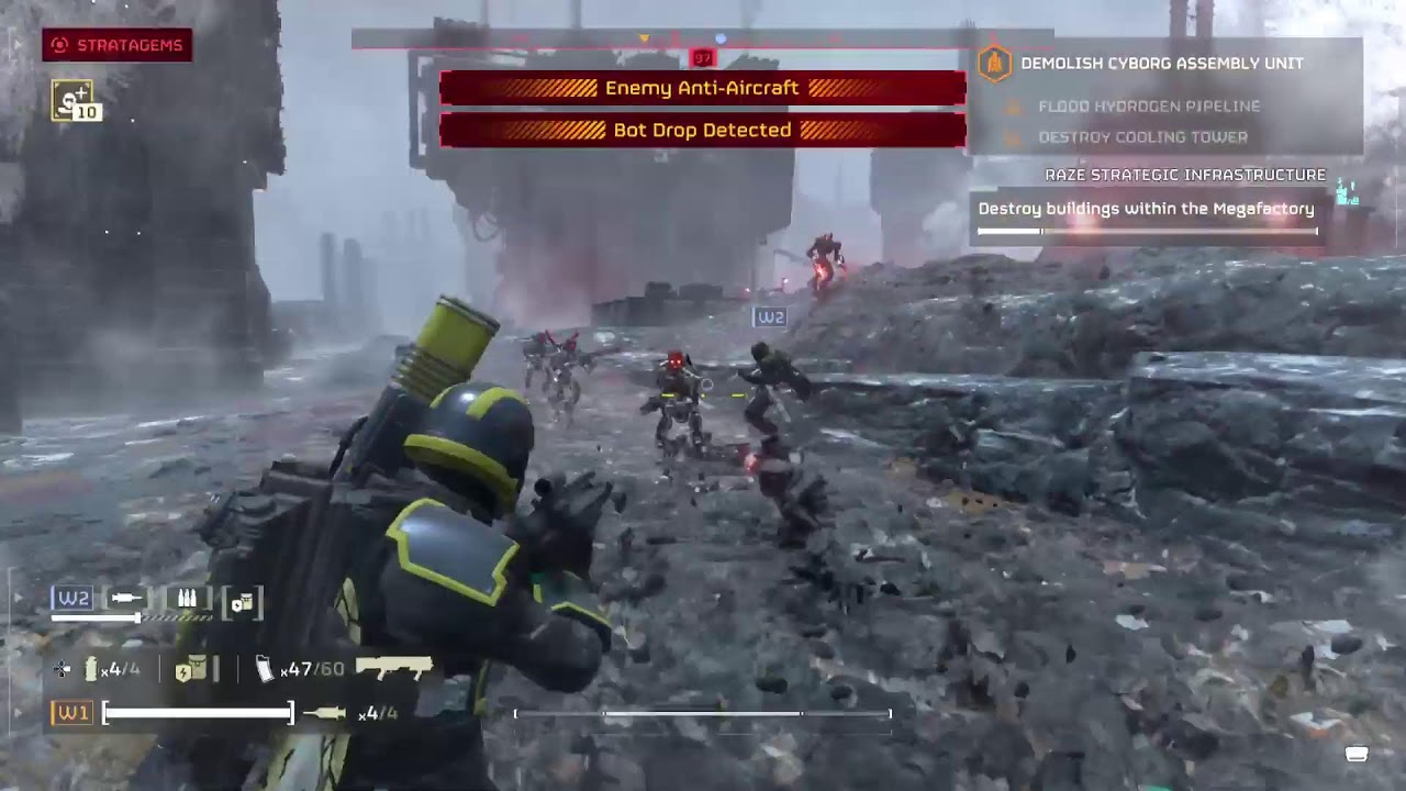Helldivers 2