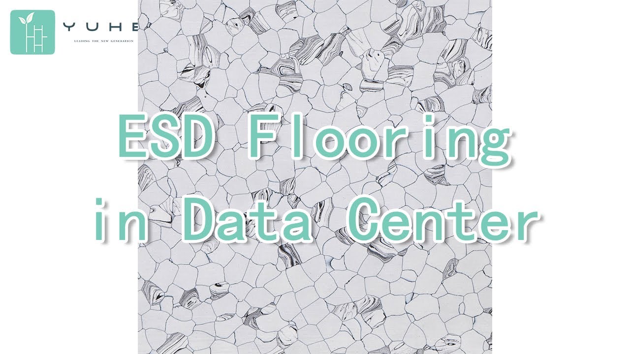 The Significance of ESD Flooring for Data Center Functionality