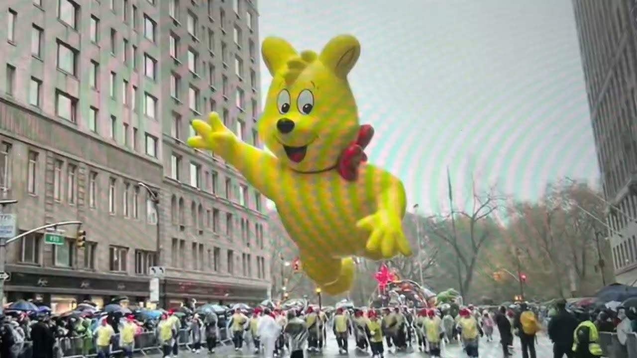 Happy Thanksgiving Day 2024