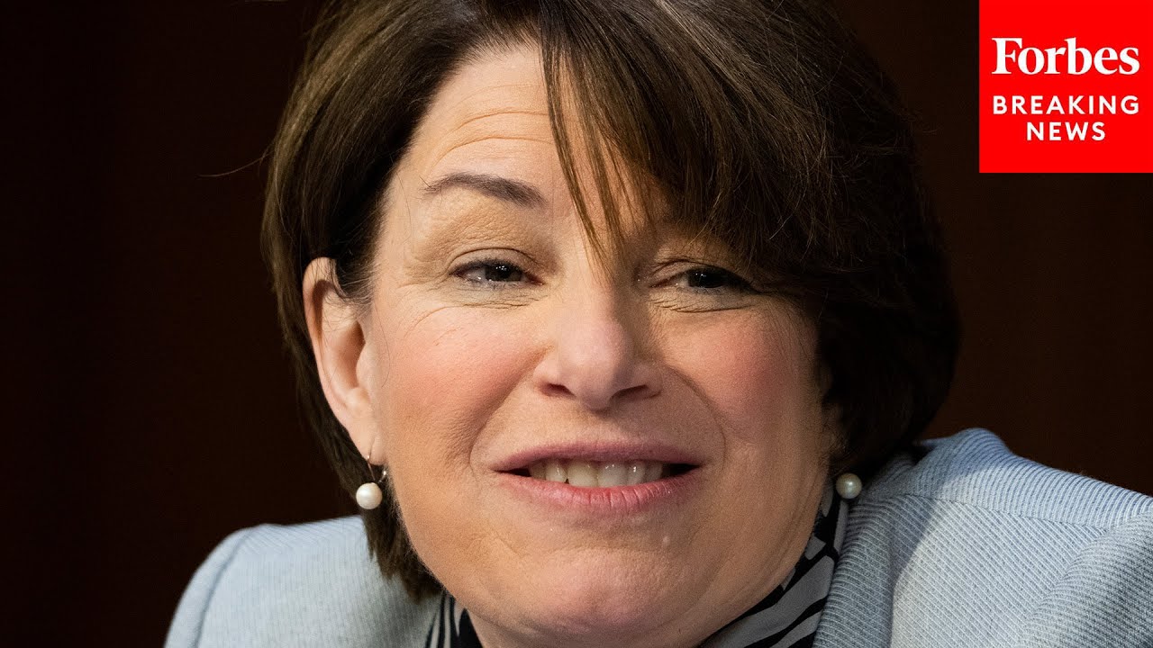 Amy Klobuchar Touts Immigration Reform & Apprenticeships As Solutions To Workforce Shortage