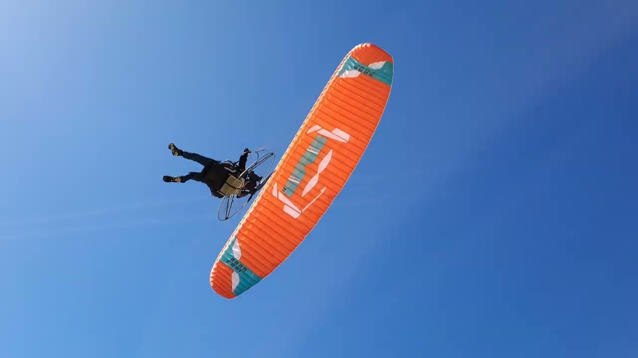 Prop 14' & Nitro 200cc מקורי