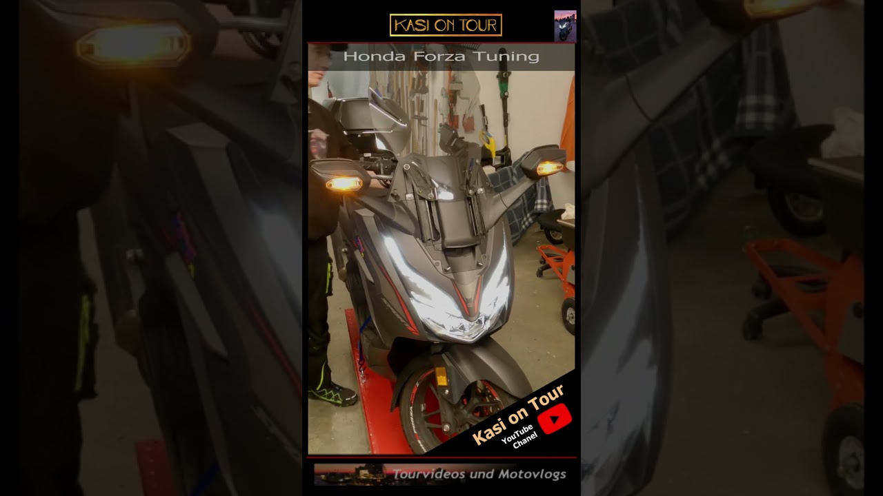 Werkstatt und Schraubervideo 