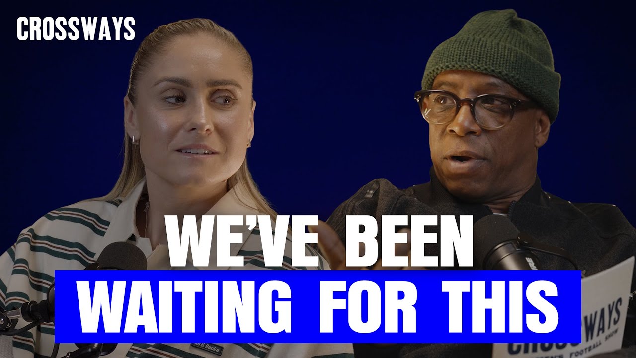 Lionesses finish 2025 on a high and more questions asked about Arsenal