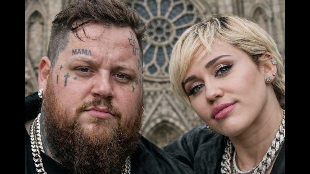 Jelly Roll & Miley Cyrus - You Never Loved Me 2026