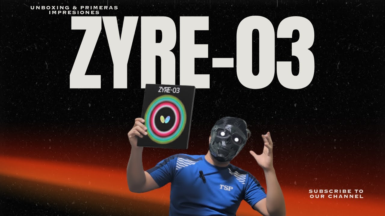 Butterfly ZYRE 03: ¿Vale la pena? | Unboxing y Montaje | Mi Primera Reacción