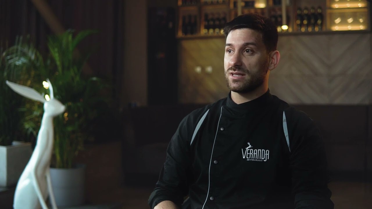 Restaurant Veranda Iasi - Cea mai bună pizza din Iasi: autentică cu blat napoletan │Bogdan Gurguta