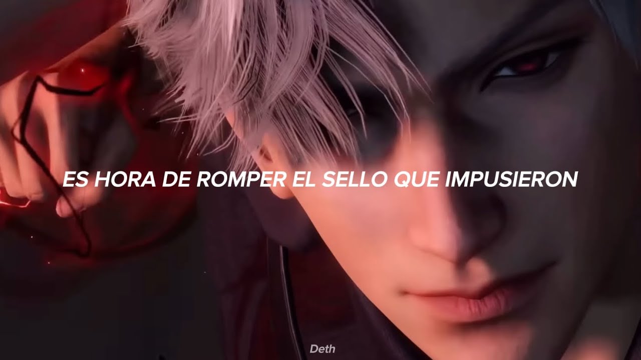 Tangible Shackles - Love and Deepspace | sub. español