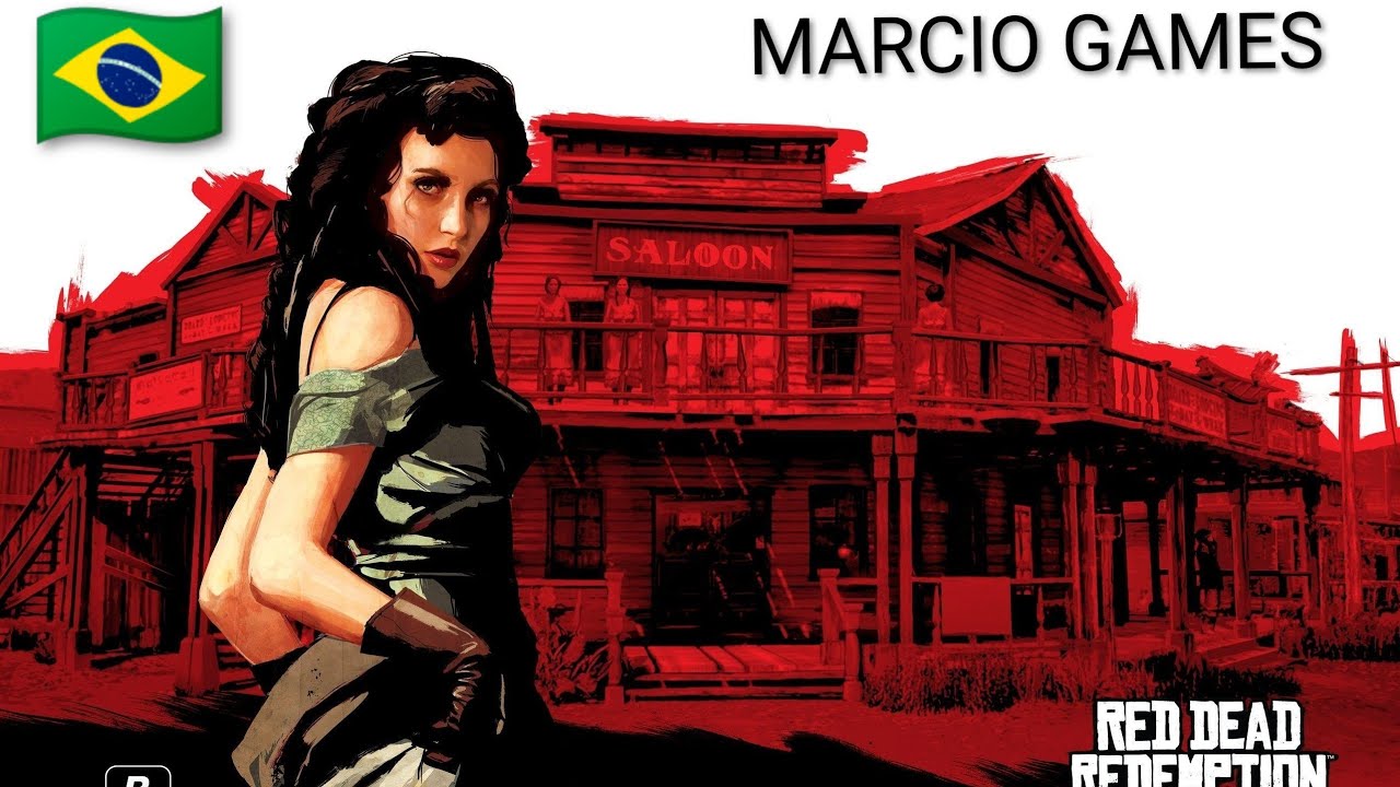 # LIVE 675 # DE RED DEAD ONLINE AO VIVO NO XBOX SÉRIES S EM BUSCA DO LEVEL 1000 12/02/2026