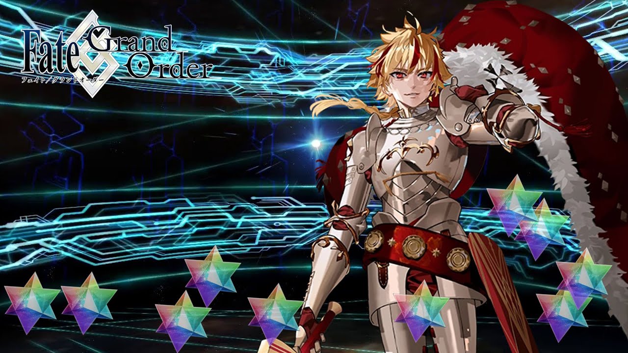 Uuuuuuuuuh Surprise??? Richard is here! Summoning for Richard I! FGO NA