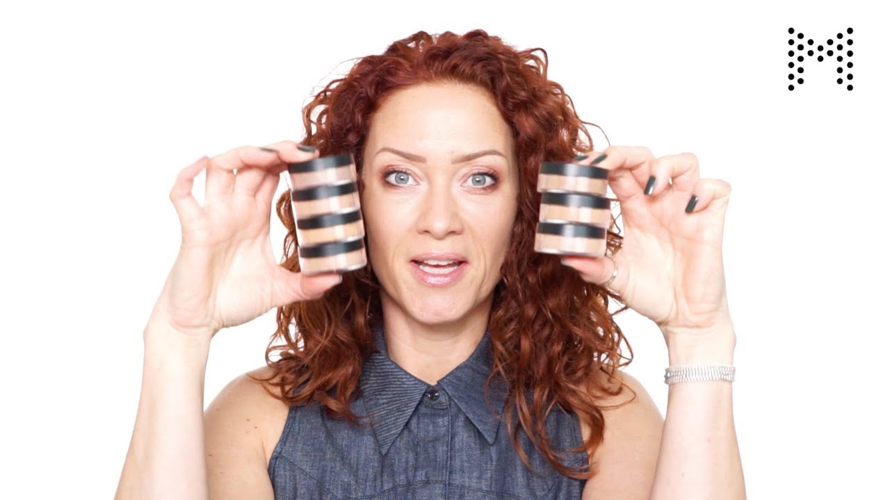Hoe gebruik je Minerale Bronzer • Mintenz