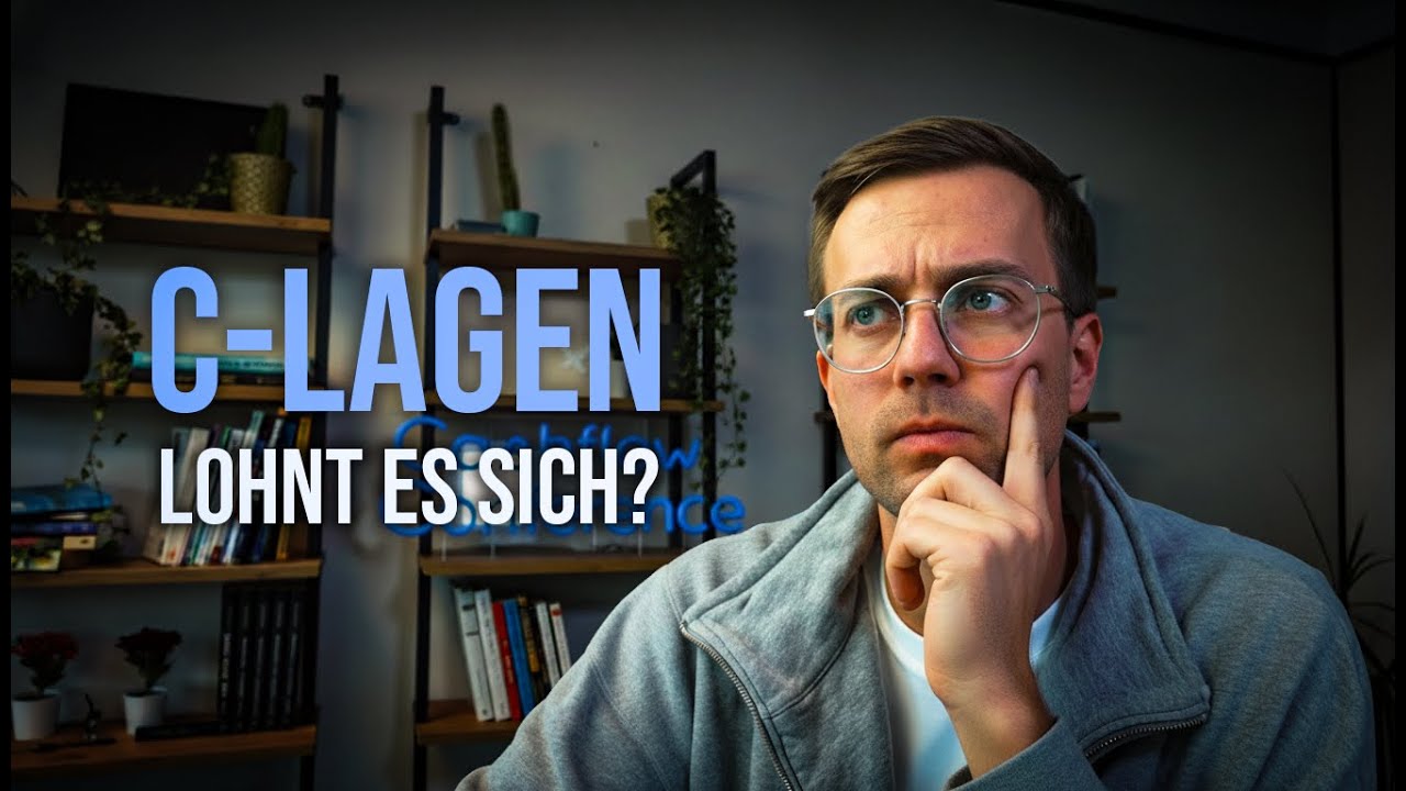 C-Lagen liefern Cashflow, aber für welchen Preis?!