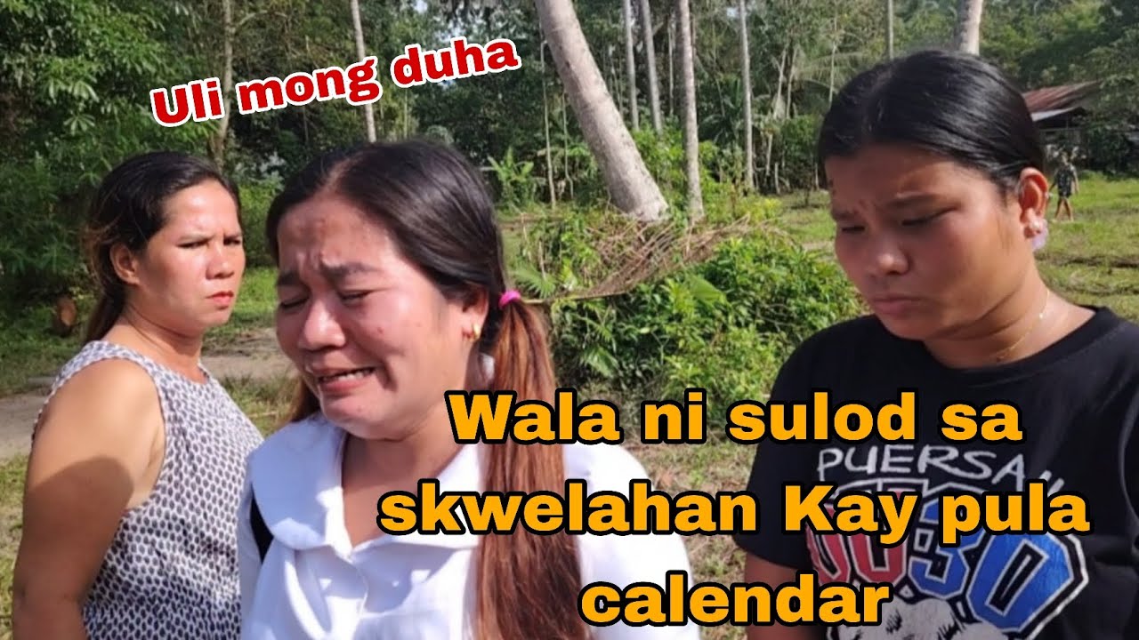 Wala nisulod sa skwelahan /Bisaya Vines 