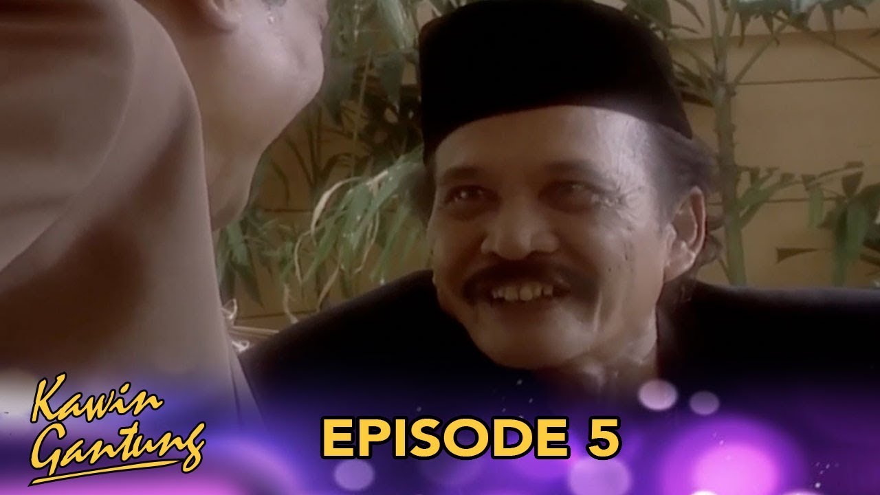 Kawin Gantung Episode 5 Part 1