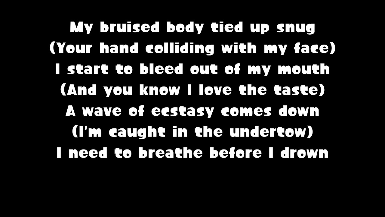 Painkiller - The Queenstons (Nightcore Edit) | (Lyrics Video)