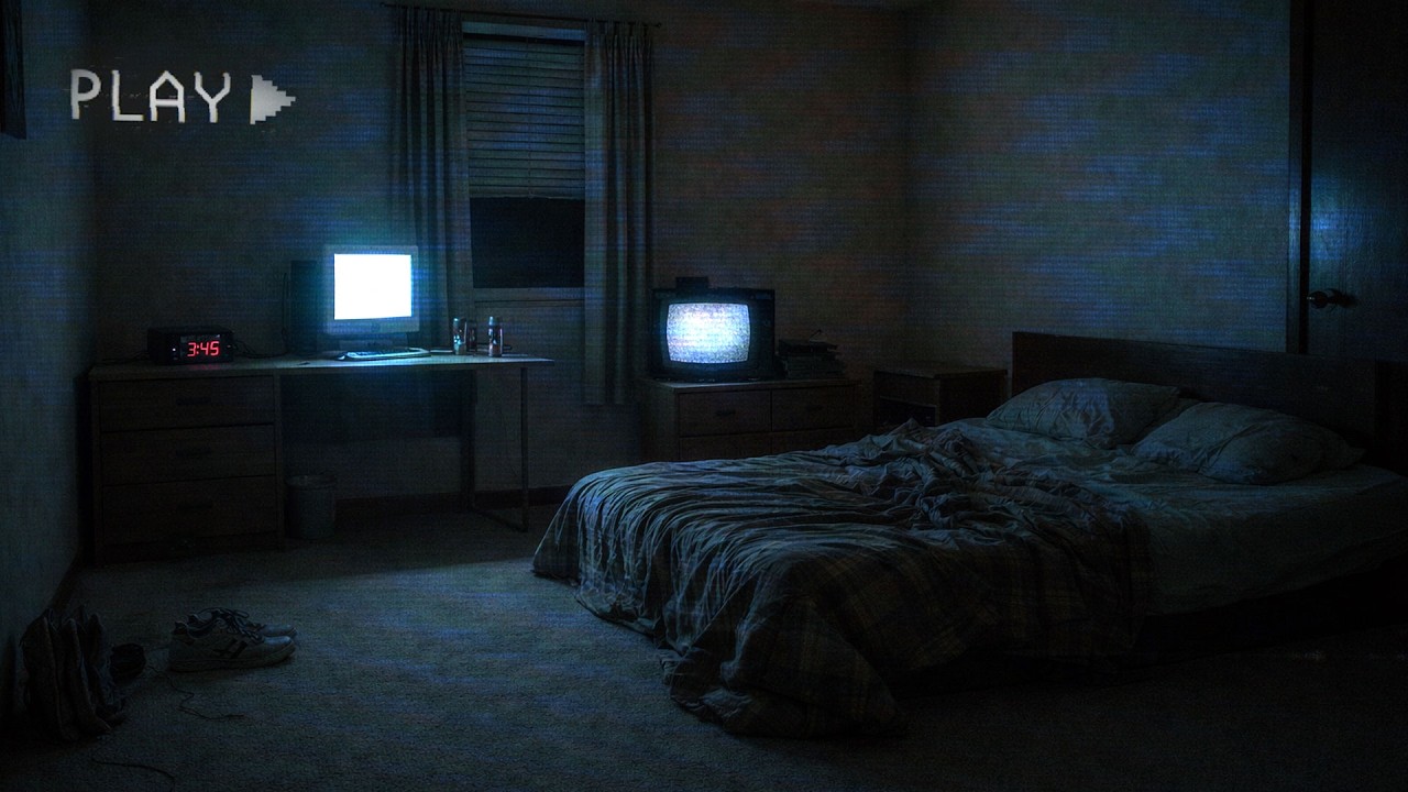 6 TRUE Analogue Horror Stories (That You Haven't Heard Before)