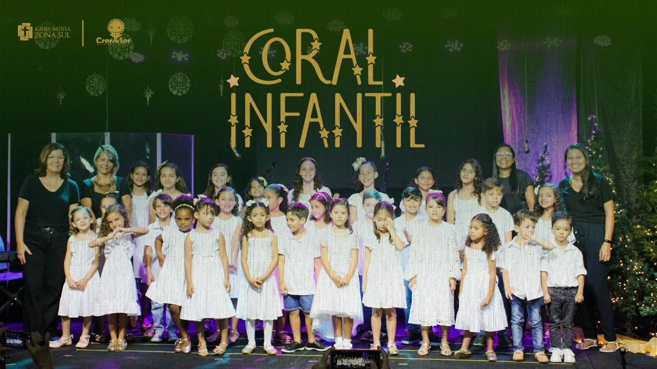 Cantata de Natal Infantil (20.12.22)