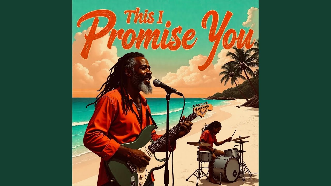 This I Promise You