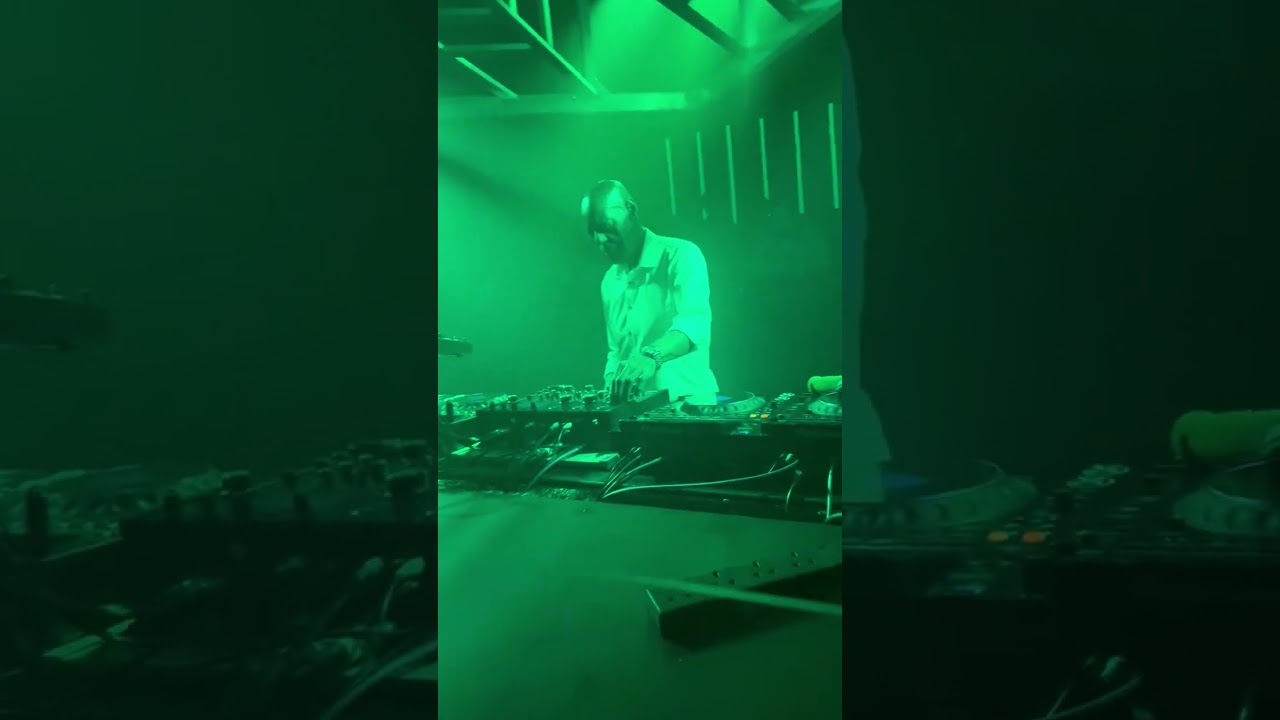 Tony Humphries Live Ministry Of Sound London 7.2.2026 pt3