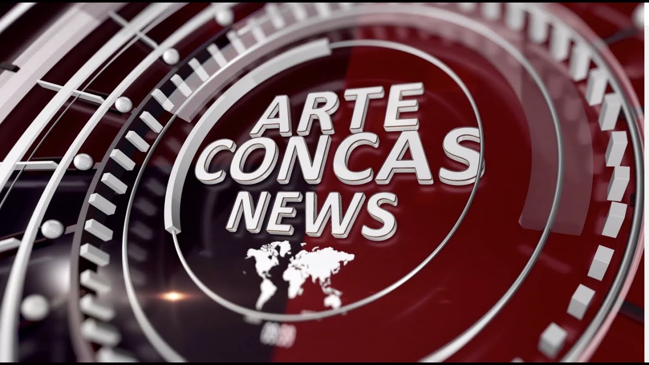 #ARTECONCAS NEWS 21 GENNAIO 2020 | Andrea CONCAS | ArteCONCAS