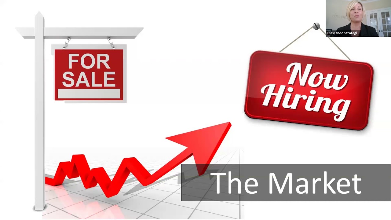 Our New Staffing Reality: Are You Prepared for the Employee's Market?